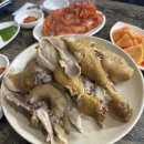 영성중학교 | 성남 현지인 맛집 추천 시골산장 옻닭 엄나무닭 백숙 내돈내산 재방문 후기