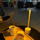 327 | 나성동 벽돌곱창 다음 코스 대평동 카페 에어포트 327 내돈내산 후기