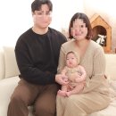 46 | 목동 베베리움 50일 사진 후기(생후 46일 촬영)