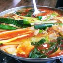 정선매운탕 이미지