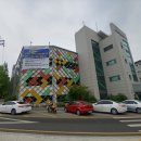 산성역환승주차장 입구 이미지