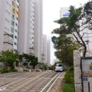 코아루아파트 입구 이미지