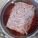 콜라겐닭발 이미지