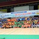 화성시자원봉사센터 강당 이미지