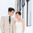 레이디제인 임현태, 10월→7월 22일 결혼…꿀뚝뚝 웨딩화보 공개 이미지