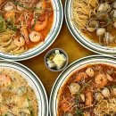 사당역 데이트 맛집 방배 파스타달리 청모 후기