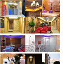 안산우체국 화장실 이미지