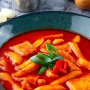 함박이네떡볶이 이미지