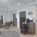 수유 미용실에서 남자 애즈컷 후기 가볍고 세련된 느낌