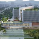 정부대전청사 이미지