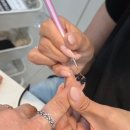 네이즈 | 모란 네일<네일보네이즈>가을분위기 물씬 나는 가을아트추천!