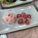 해물밭에 노는 닭 이미지