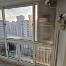 살면서 두코바 샷시 교체한 전남 목포시 신안비치 2차 아파트 후기