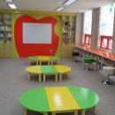 매화작은도서관 이미지