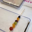 달콩콩탕후루