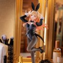 백퍼다 | "예약 안 하면 백퍼 후회각; 타이토 T most 마린 바니걸 실물 프리뷰 후기"