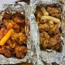 큰집닭강정 미사점 | 미사 맛집 큰집 닭강정 내돈내산 배달?포장!