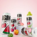 지에스25(GS25)성산퍼스트 | 방탄 진 GS25 편의점 하이볼 추천, 아이긴(IGIN) 달콤토닉 솔직 후기