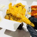 놀러가게호프 | 세종 치킨 맛집, 장군치킨호프 포장 후기