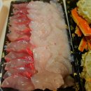 일출횟집 | [주문진 맛집] 주문진수산시장포장 완벽 성공! 대게와 활어회 세트 구성에 반한 일출횟집 후기