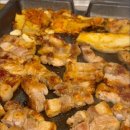 부추삼겹살 딱이야 이미지