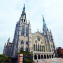 기독교 교파간 교리의 차이 이미지