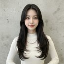 하이주부 | 양산 범어 미용실 레이어드컷 잘하는 곳, 하이레이어드컷 상담 후기