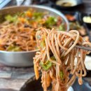 먹골막국수숯불닭갈비 | [북한강닭갈비막국수] 남양주 숯불닭갈비 맛집 내돈내산 후기