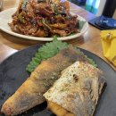 장군찌개집 | 광진구 군자 맛집 집밥 끝판왕 , 장군찌개집&amp;생선구이