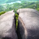 푸른산태양광발전소 이미지