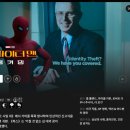 뉴커밍 | MCU 영화 [ 스파이더맨 홈 커밍 ] 다회차 리뷰 - 10대 때 봤을 때랑 20대 때 봤을 때랑 느낌이 너무...