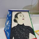 스토리 케익