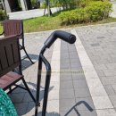 [후기] 유아 자전거 보조 핸들 : 삼천리 푸쉬바