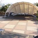 계양산 야외공연장 (연무정) 이미지