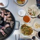 명륜진사갈비서산