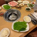 제주늘봄 | [내돈내산 솔직후기] 제주 노형동 한라대 현지인 로컬 맛집 늘봄흑돼지