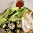 (주)키토라이프 | 2차 여성 황금기 스위치온 다이어트 8일차 9일차 : 청양고추 키토 김밥