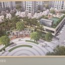 e편한세상서면더센트럴 앞 이미지