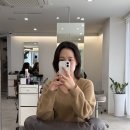 이은주헤어샵 | [서울 강남] 압구정미용실 유밍 ✨ 이은주 부원장님께 받은 볼륨펌 후기 (비포&애프터 포함💇‍♀️)
