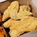 페리카나 치킨 이미지