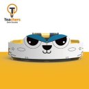 STEAM 과학실험 이미지