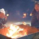 모닥불구이 이미지