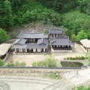 ‘안동 전주류씨 삼산고택’...국가민속문화유산 지정 예고