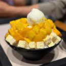 범일로102번길 | 설빙 범일점 애플망고치즈빙수 후기, 아기와 함께 다녀온 범일동 빙수