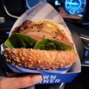 타임월드 | 둔산동 맛집 햄버거,다운타우너 갤러리아 타임월드 포장 후기,