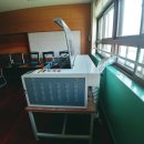 해운대중학교 이미지