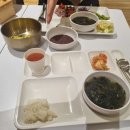 유방암 수술 후 무이재한방병원 4인실 입원 후기