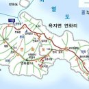 제 153 차 정기 산행 - 3월 15일 - 통영 연화도 이미지