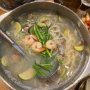 경주 불국사맛집 궁림바지락칼국수 경주칼국수 가족 모임으로 방문한 후기