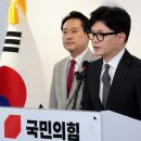 한동훈 떠난 자리 누가 채울까?…나경원·안철수 외 제3의 인물 누구? 이미지